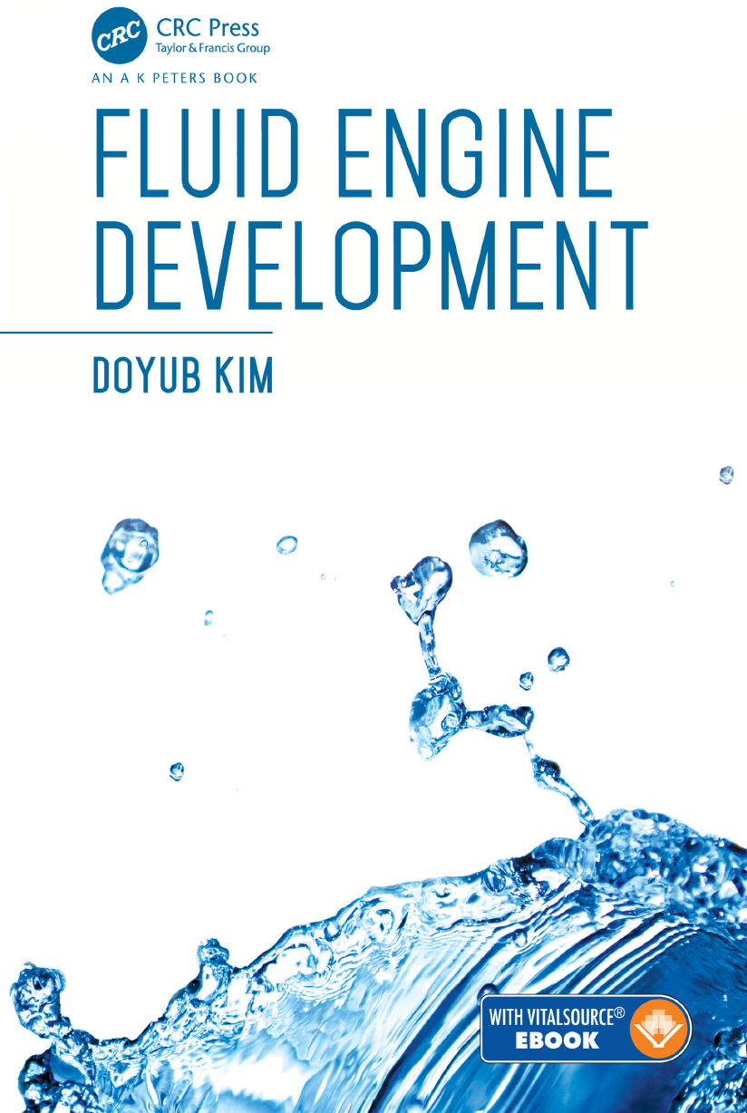 《FLUID ENGINE DEVELOPMENT》原版PDF